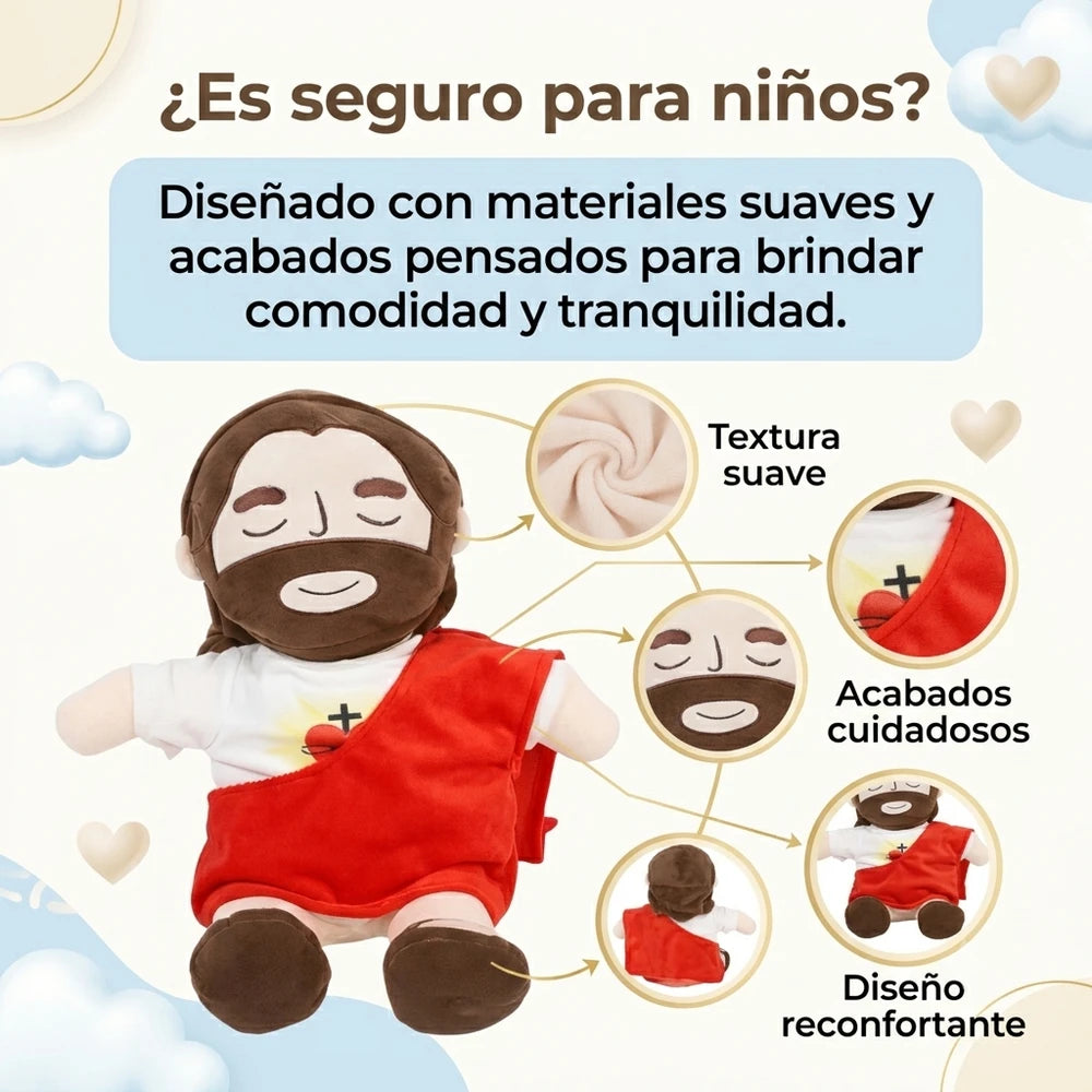 Jesús que Respira™