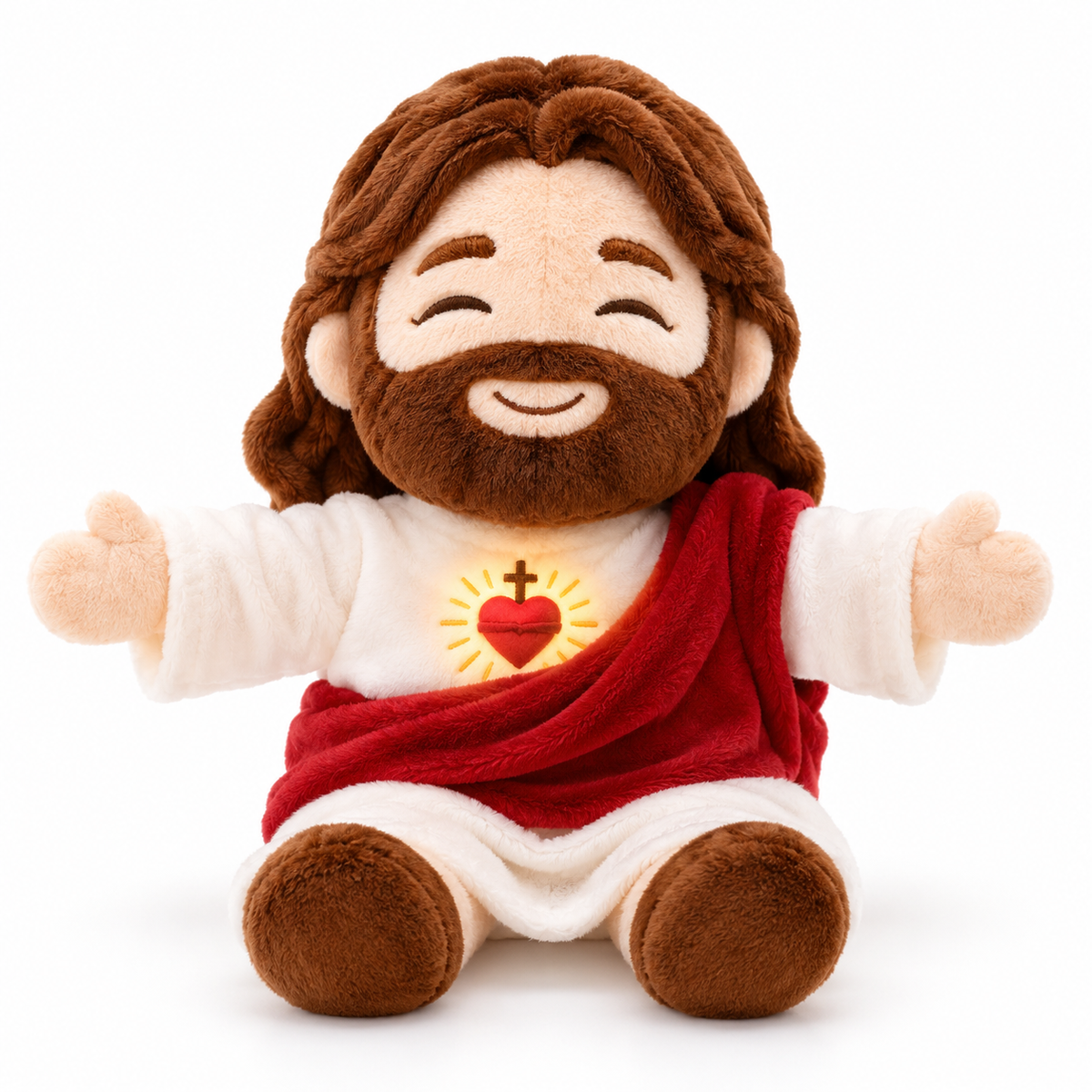 Jesús que Respira™