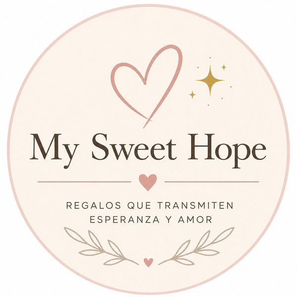 My Sweet Hope