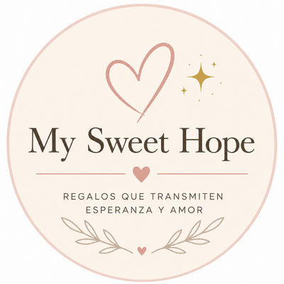My Sweet Hope