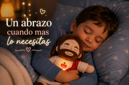 Jesús que Respira™