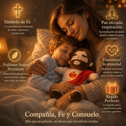 Jesús que Respira™
